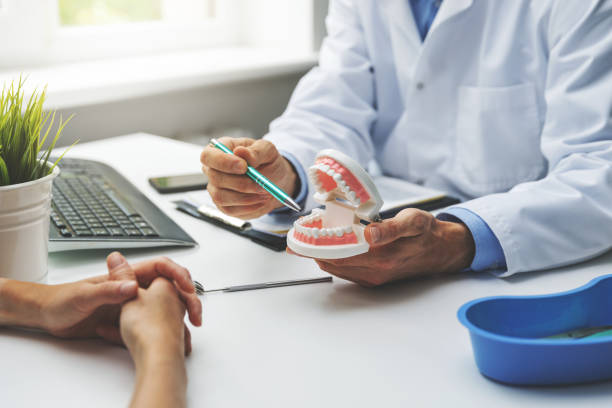 Best Oral Cancer Screening  in Cambridge, MD