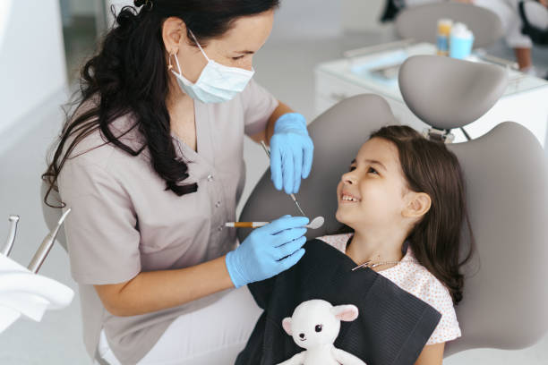 Best Dental Fillings (Composite and Amalgam)  in Cambridge, MD