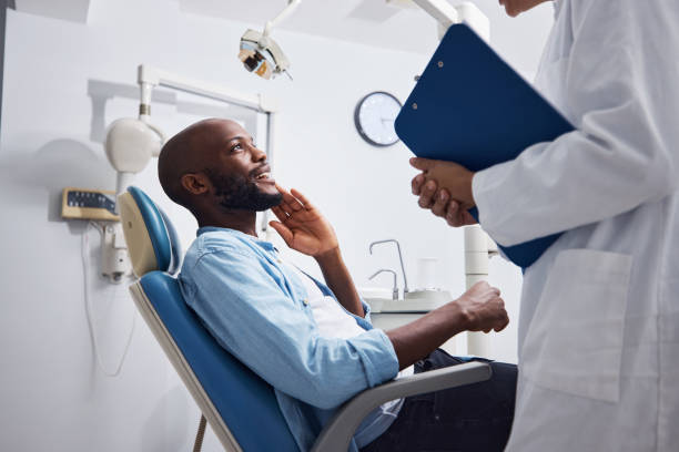 Professional Dental Services in Cambridge, MD