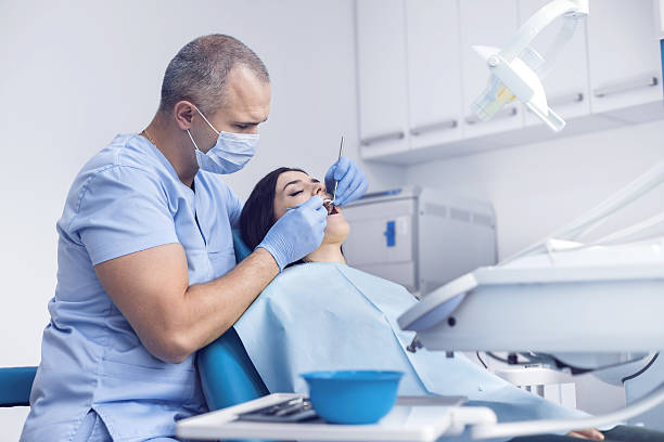 Full Mouth Reconstruction in Cambridge, MD
