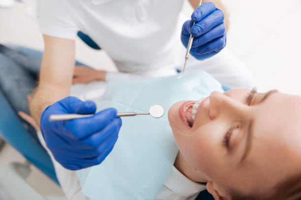 Best Dental X-Rays and Imaging  in Cambridge, MD